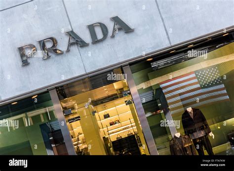 prada usa store.